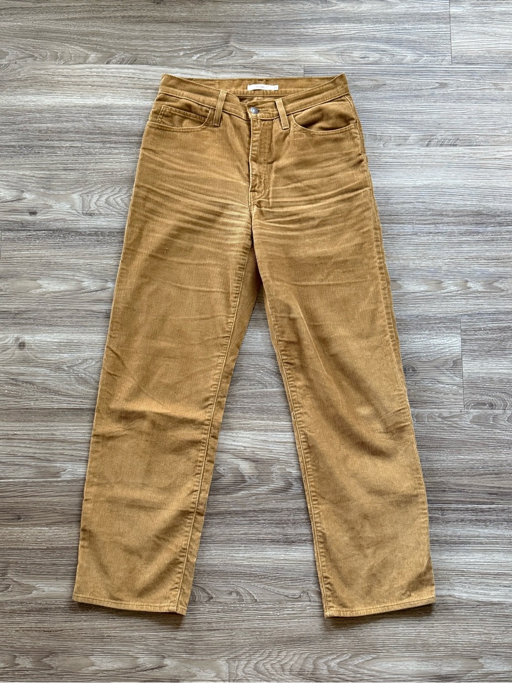 Levi’s Corduroy ‘94 Baggy Pants